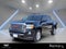 2017 GMC Canyon 4WD SLE