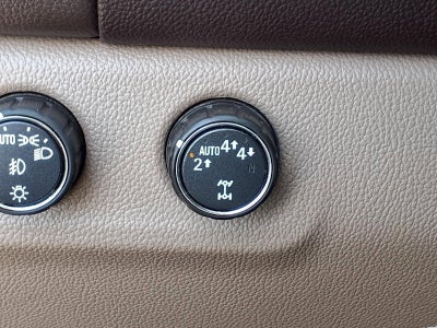 2017 GMC Canyon 4WD SLE