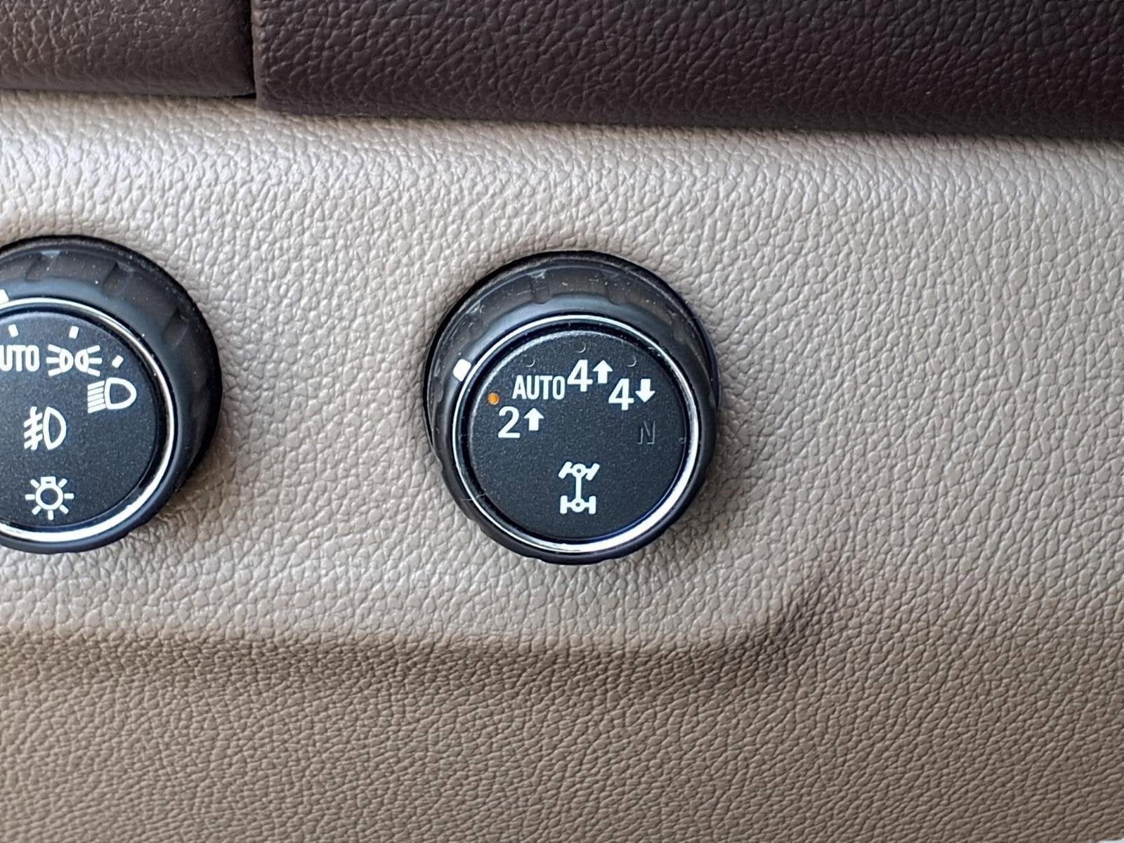 2017 GMC Canyon 4WD SLE