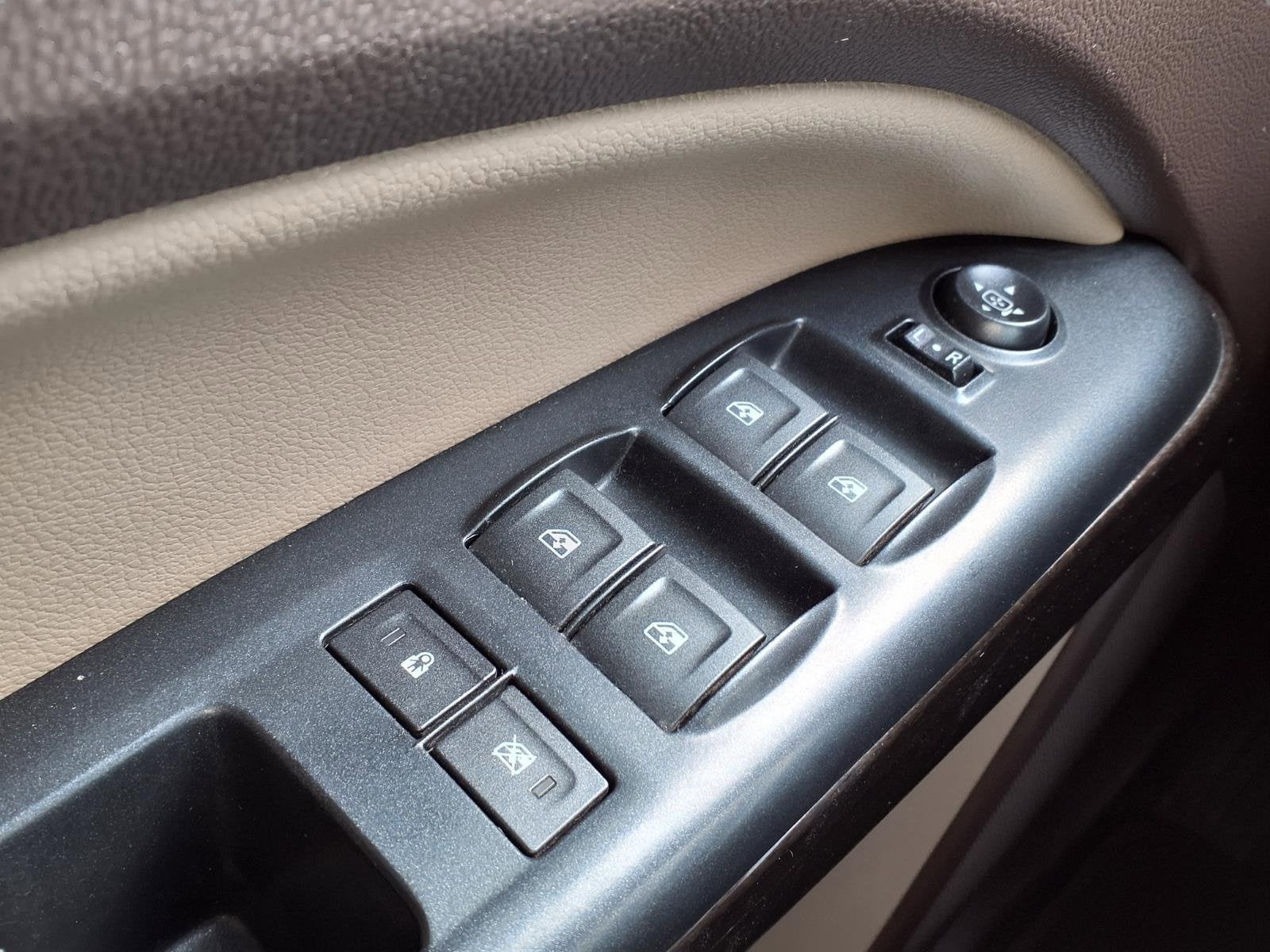 2017 GMC Canyon 4WD SLE