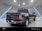 2017 GMC Canyon 4WD SLE