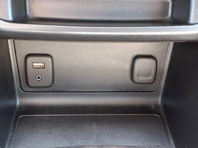 2017 GMC Canyon 4WD SLE