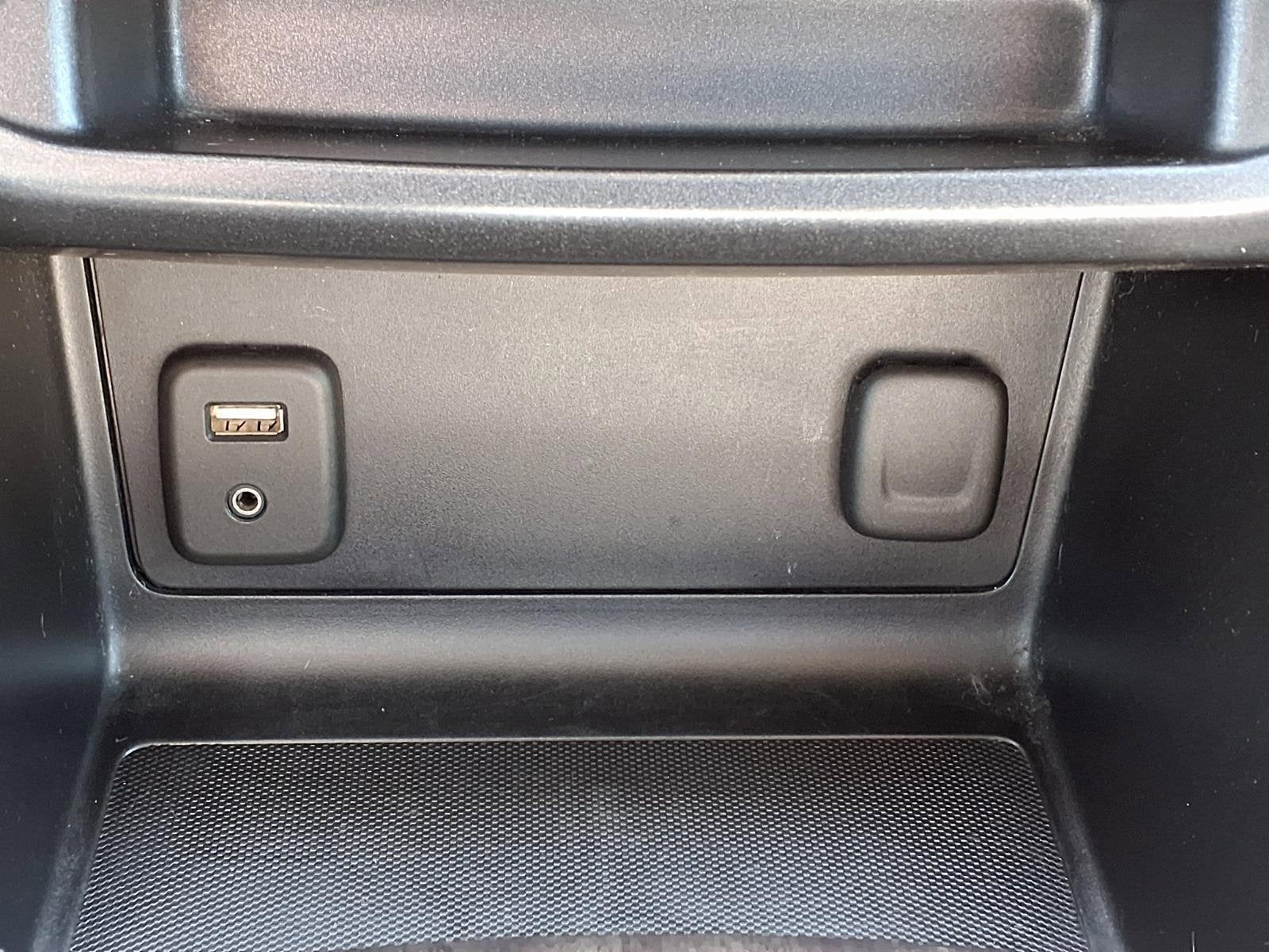 2017 GMC Canyon 4WD SLE