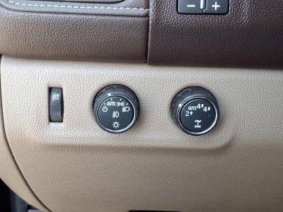 2017 GMC Canyon 4WD SLE