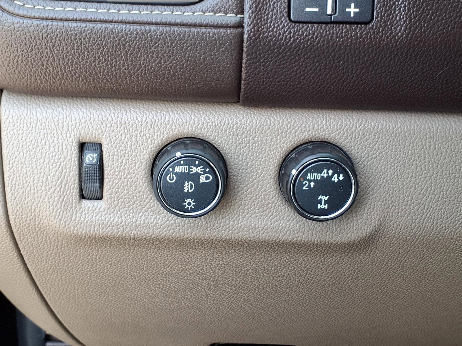 2017 GMC Canyon 4WD SLE