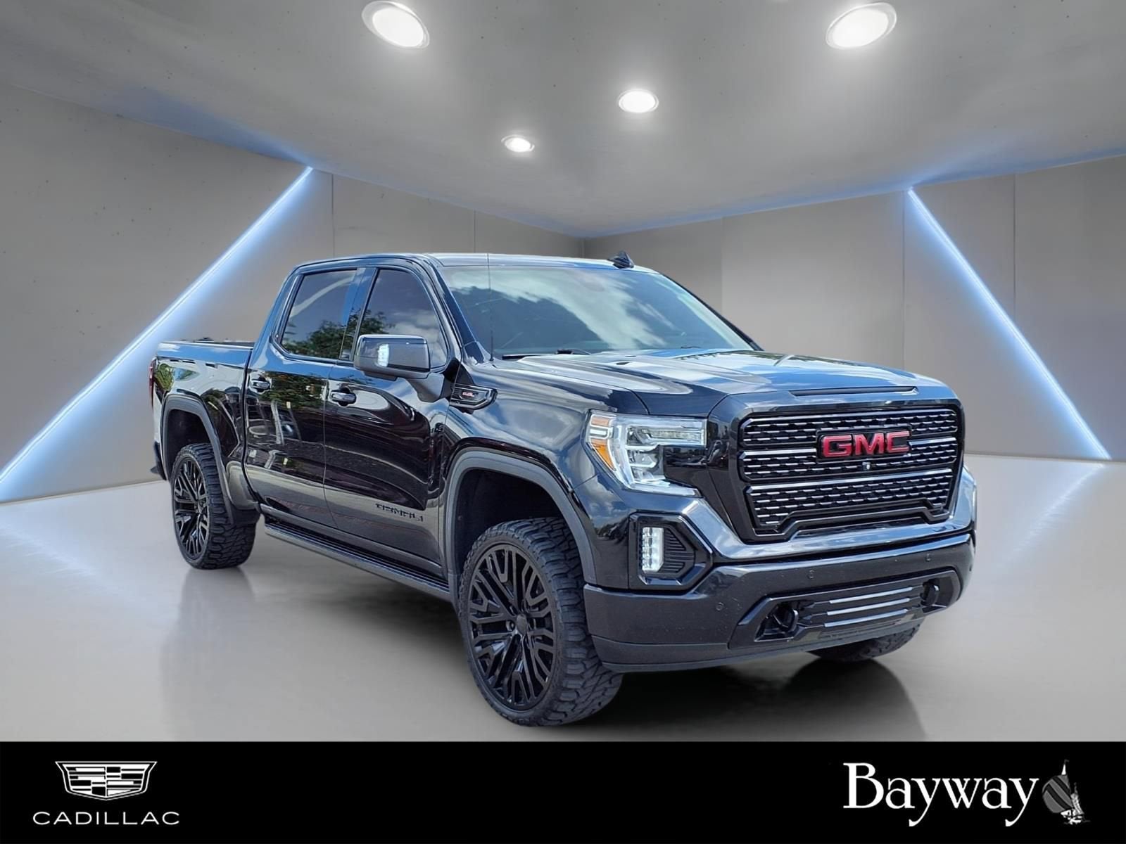 2019 GMC Sierra 1500 Denali