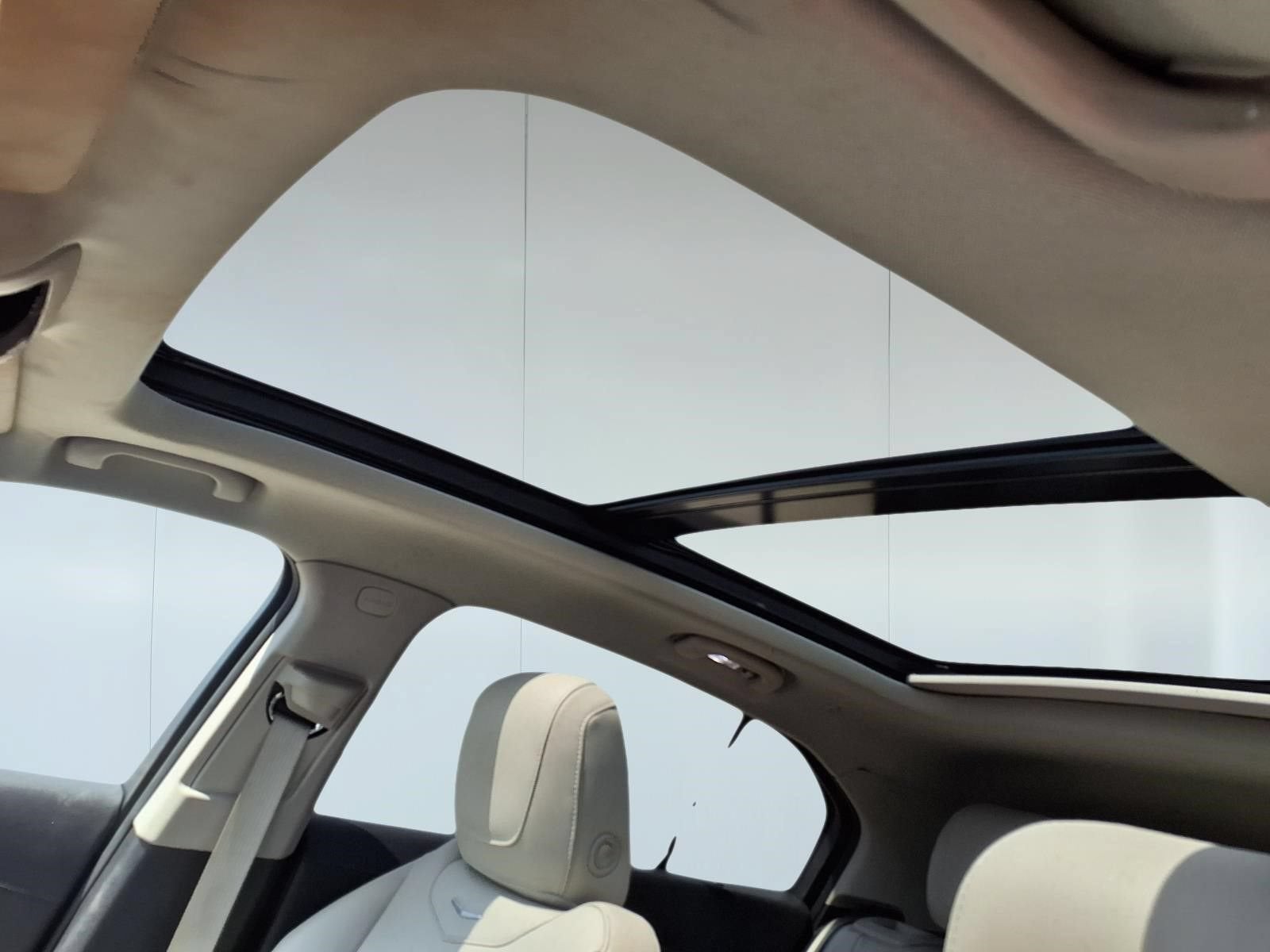 2020 Cadillac XT4 FWD Luxury