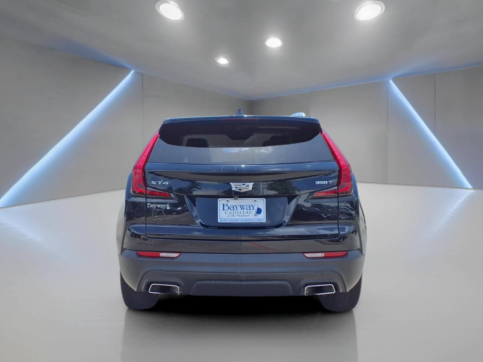 2020 Cadillac XT4 FWD Luxury