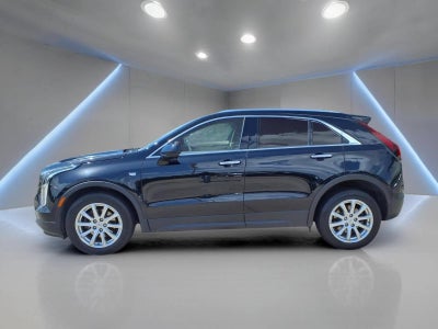 2020 Cadillac XT4 FWD Luxury