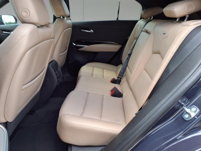 2024 Cadillac XT4 Luxury