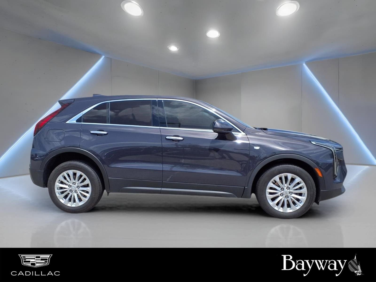 2024 Cadillac XT4 Luxury