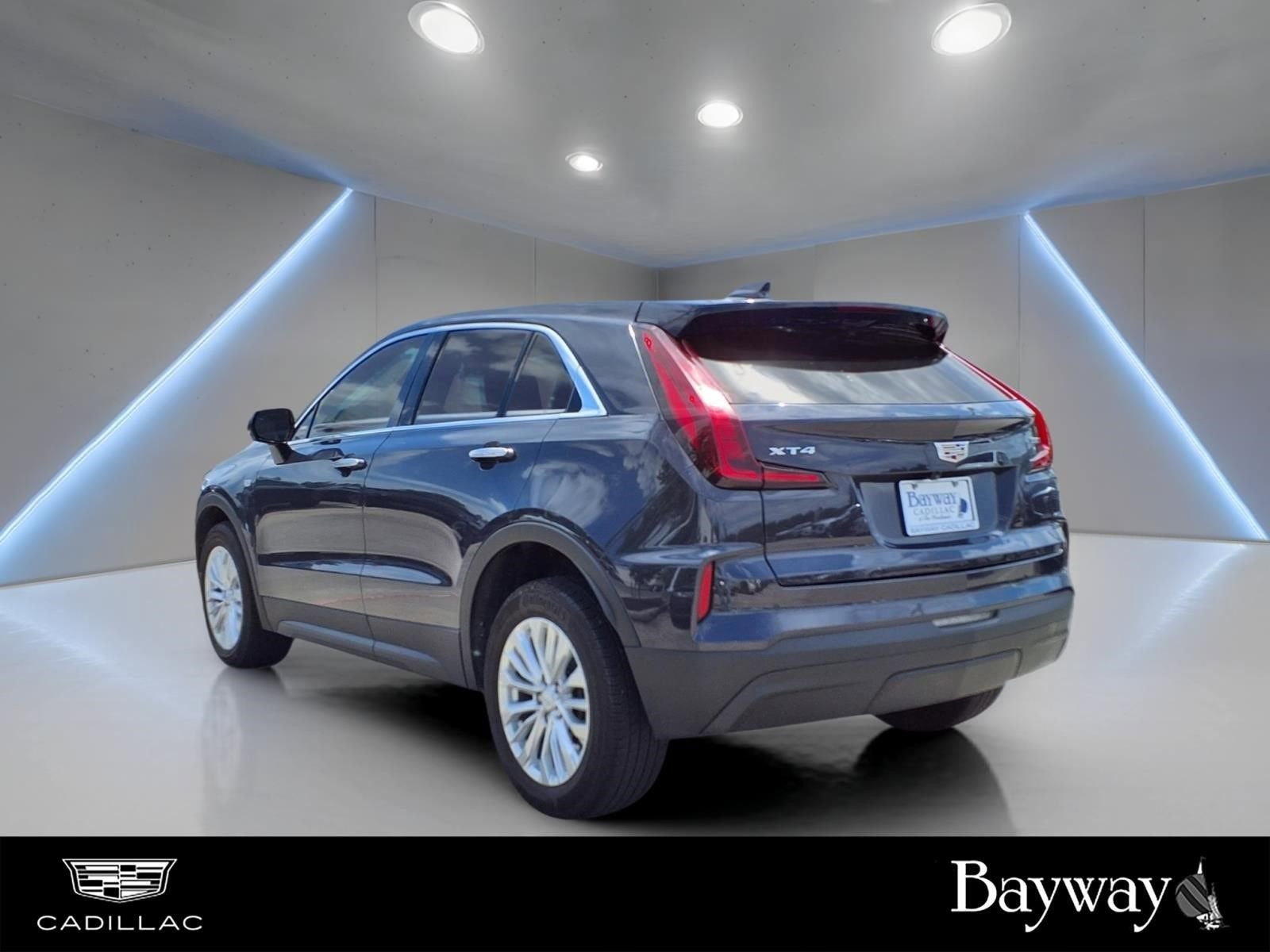 2024 Cadillac XT4 Luxury