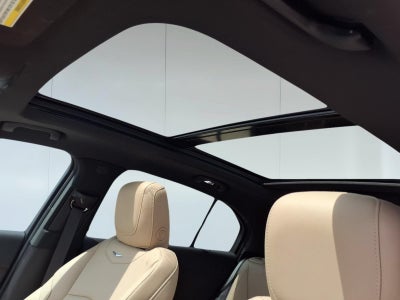 2024 Cadillac XT4 Luxury