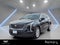 2021 Cadillac XT4 FWD Luxury