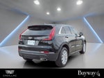 2021 Cadillac XT4 FWD Luxury