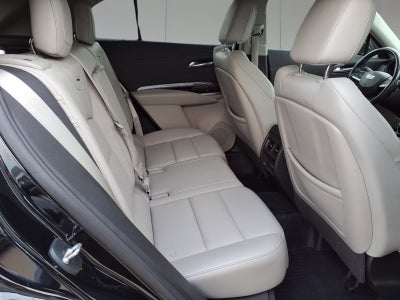 2021 Cadillac XT4 FWD Luxury