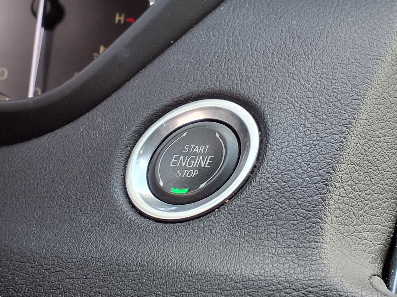 2021 Cadillac XT4 FWD Luxury