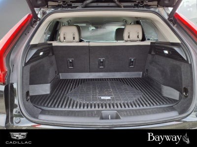 2021 Cadillac XT4 FWD Luxury