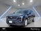 2022 Cadillac XT4 Luxury