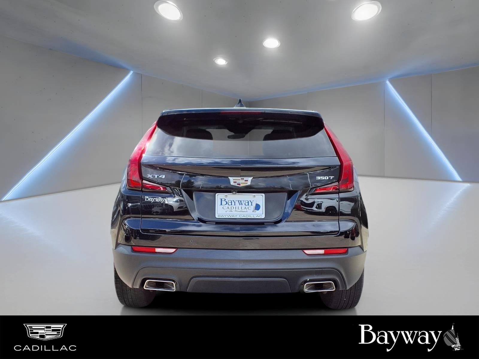 2022 Cadillac XT4 Luxury