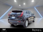 2022 Cadillac XT4 Luxury