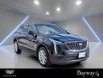 2022 Cadillac XT4 Luxury