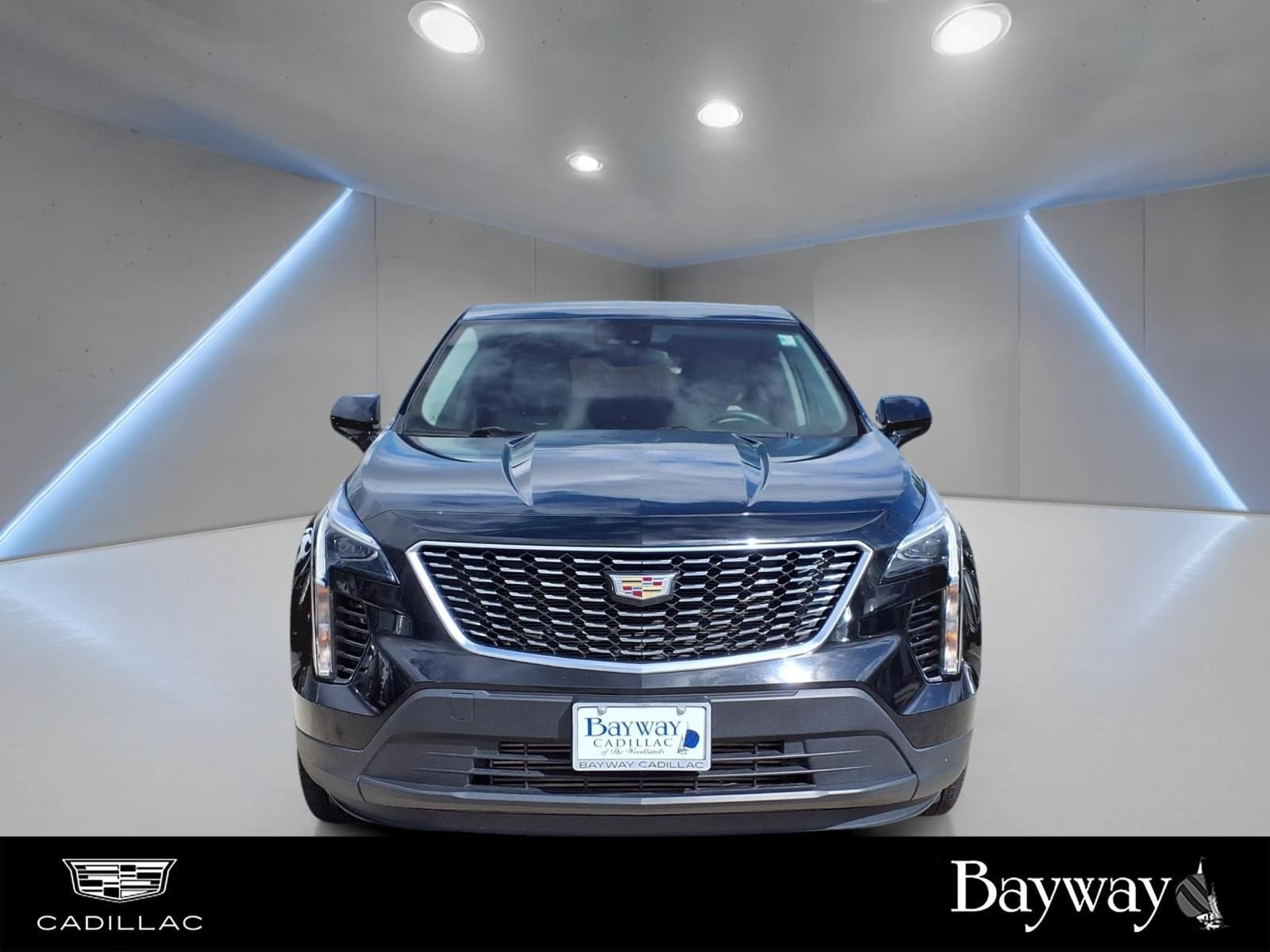2022 Cadillac XT4 Luxury
