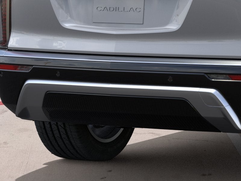 2027 Cadillac VISTIQ Luxury
