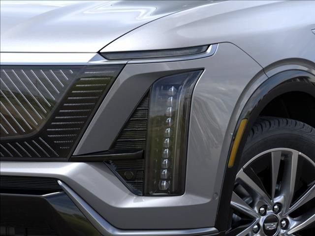 2027 Cadillac VISTIQ Luxury