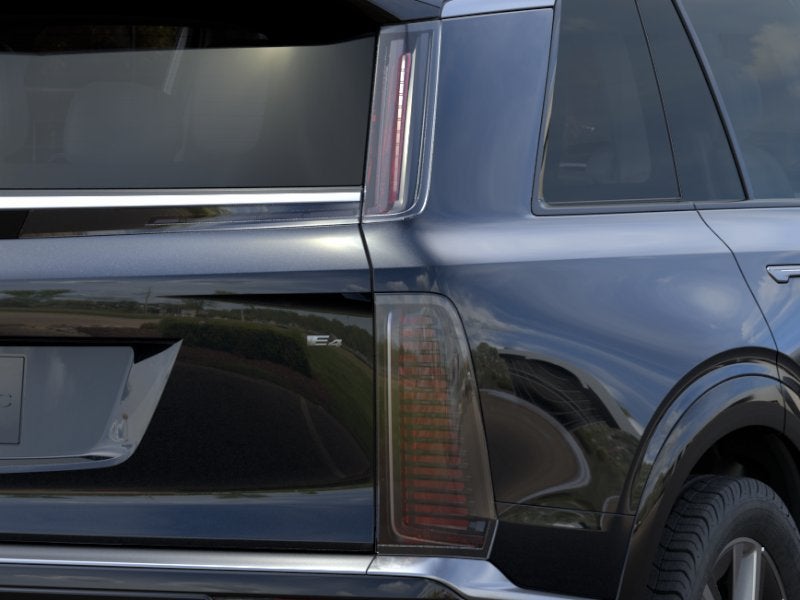2027 Cadillac VISTIQ Luxury