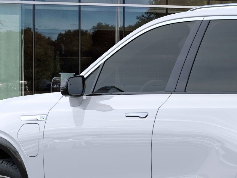 2027 Cadillac VISTIQ Luxury