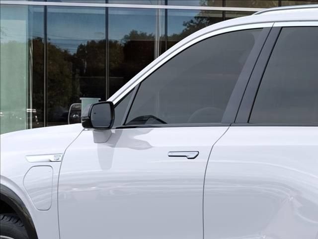 2027 Cadillac VISTIQ Luxury