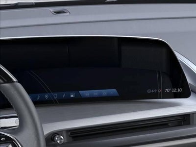 2027 Cadillac VISTIQ Luxury