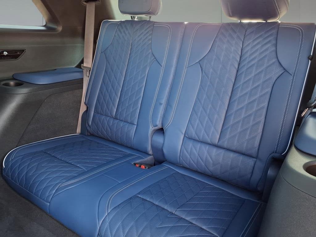 2026 Cadillac VISTIQ Premium Luxury