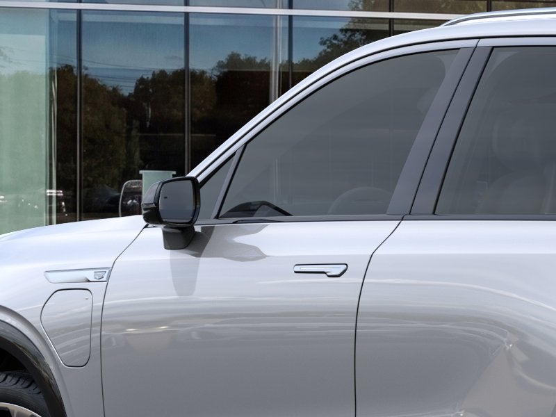 2026 Cadillac VISTIQ Premium Luxury