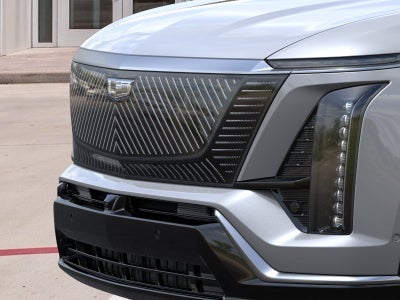 2026 Cadillac VISTIQ Premium Luxury