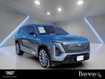 2026 Cadillac VISTIQ Premium Luxury