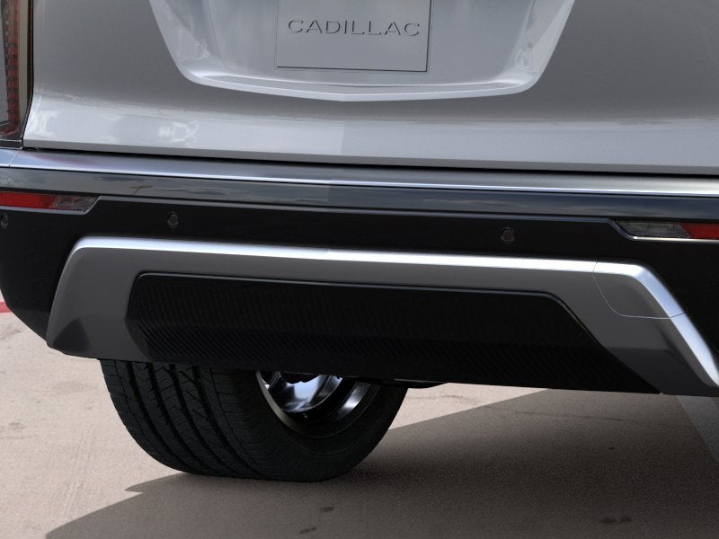 2026 Cadillac VISTIQ Premium Luxury