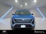 2026 Cadillac VISTIQ Premium Luxury