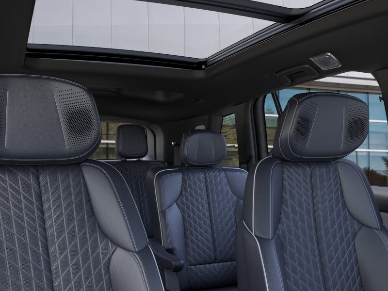 2026 Cadillac VISTIQ Premium Luxury