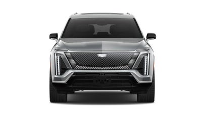 2026 Cadillac VISTIQ Premium Luxury