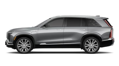 2026 Cadillac VISTIQ Premium Luxury