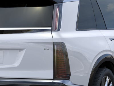 2027 Cadillac VISTIQ Premium Luxury