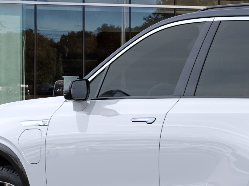 2027 Cadillac VISTIQ Premium Luxury