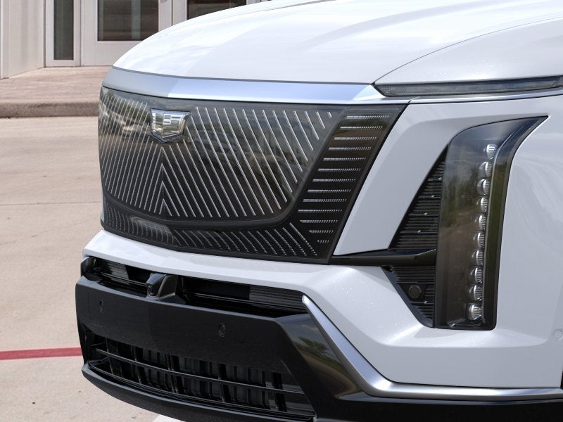 2027 Cadillac VISTIQ Premium Luxury