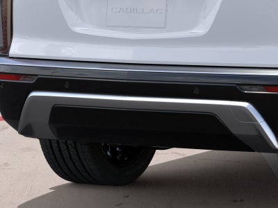 2027 Cadillac VISTIQ Premium Luxury
