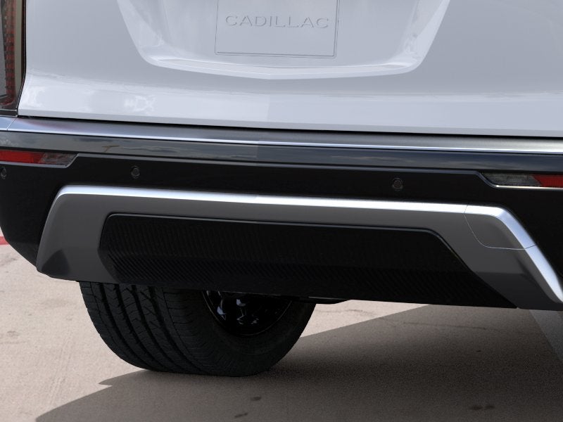 2027 Cadillac VISTIQ Premium Luxury