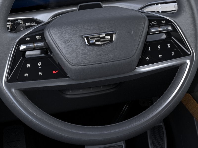 2027 Cadillac VISTIQ Premium Luxury