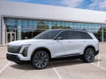 2027 Cadillac VISTIQ Premium Luxury