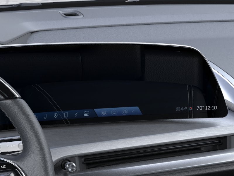 2027 Cadillac VISTIQ Premium Luxury